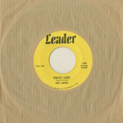 Perfect Love / School Bus