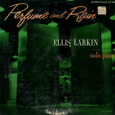 Perfume And Rain (1955)