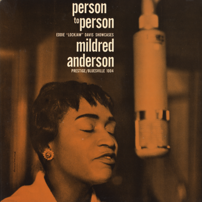 Person To Person (1960)