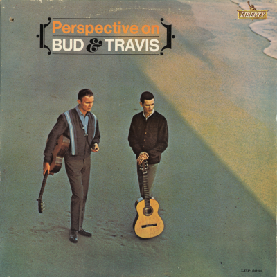Perspectives On Bud & Travis