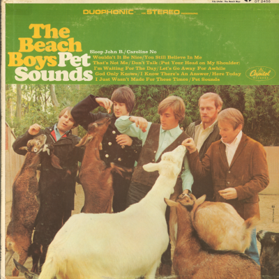 Pet Sounds