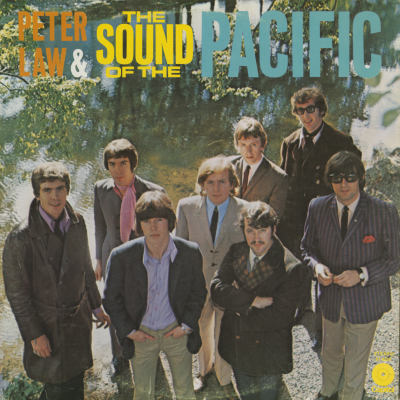 Peter Law & The Sound Of The Pacific