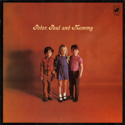 Peter, Paul & Mommy (1969)
