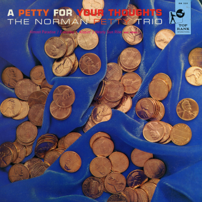 A Petty For Your Thoughts (1960)