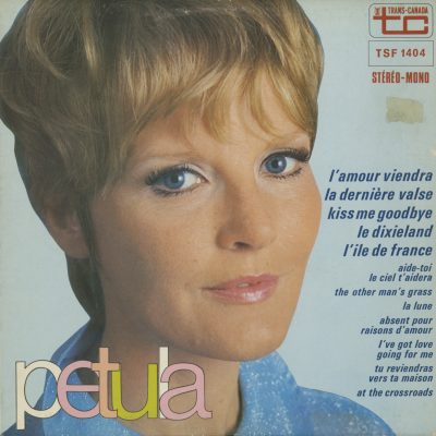 Petula