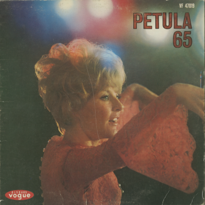Petula 65