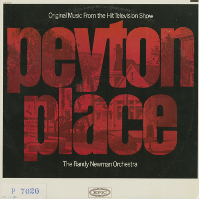 Peyton Place