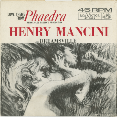 Phaedra / Dreamsville