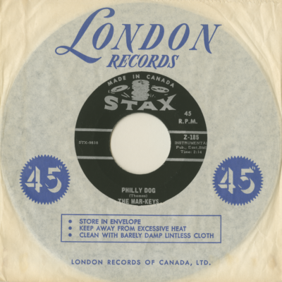 Philly Dog / Honey Pot