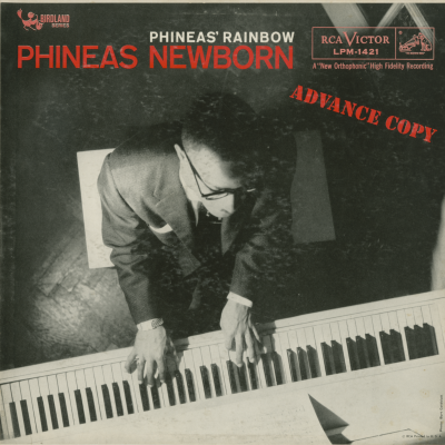 Phineas' Rainbow (1957)
