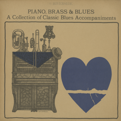 Piano Brass And Blues