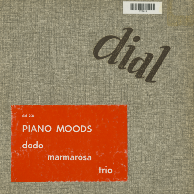 Piano Moods