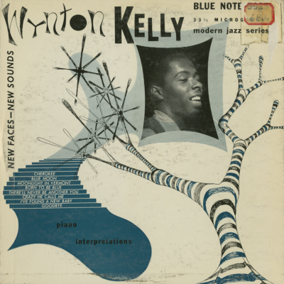 Piano Interpretations By Wynton Kelly