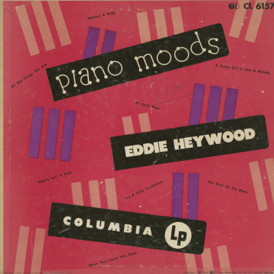 Piano Moods