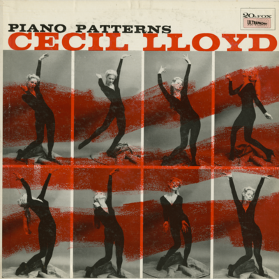 Piano Patterns (1959)