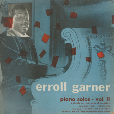 Piano Solos, Volume 2