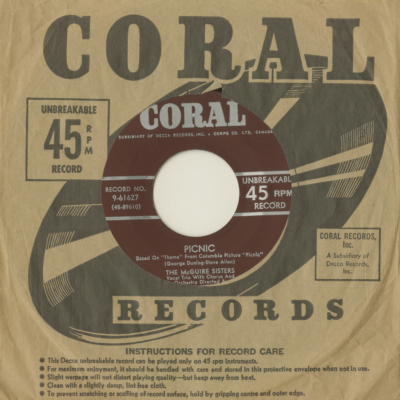 Picnic / Delilah Jones