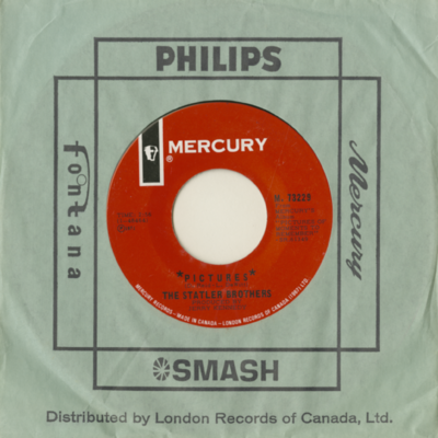 Pictures / Making Memories