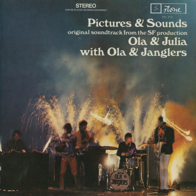 Pictures & Sounds (1968)