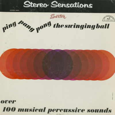 Ping Pang Pong The Swinging Ball