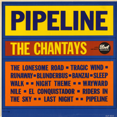 Pipeline (1963)