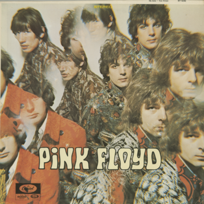 The Piper At The Gates Of Dawn