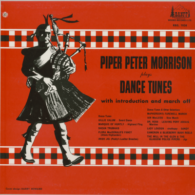 Piper Peter Morrison