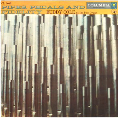 Pipes Pedals And Fidelity