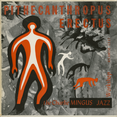 Pithecanthropus Erectus