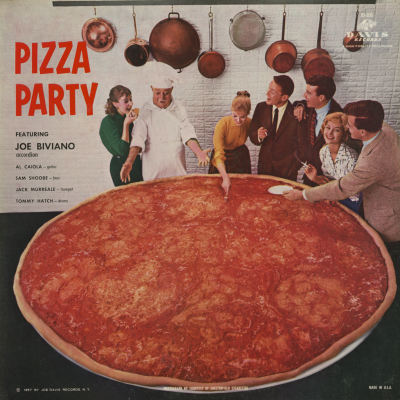 Pizza Party