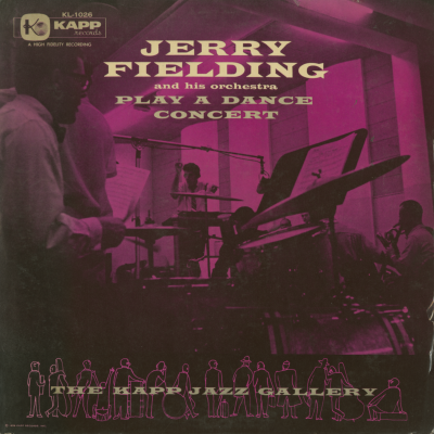 Play A Dance Concert