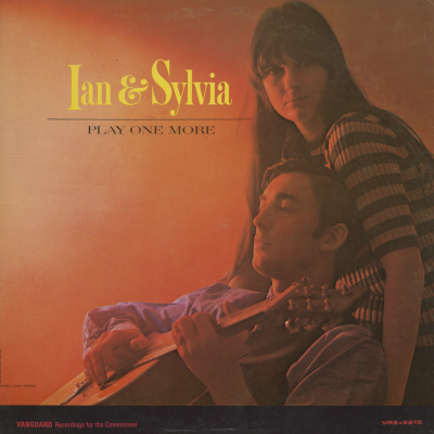 Play One More (1966)