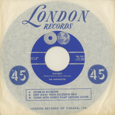 Playboy / All The Love I've Got