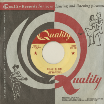 Please Be Mine / Rich Boy Poor Boy