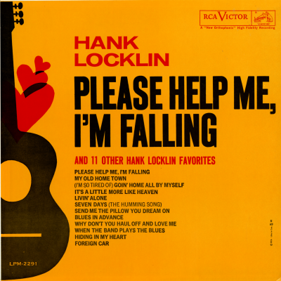 Please Help Me, I'm Falling (1960)
