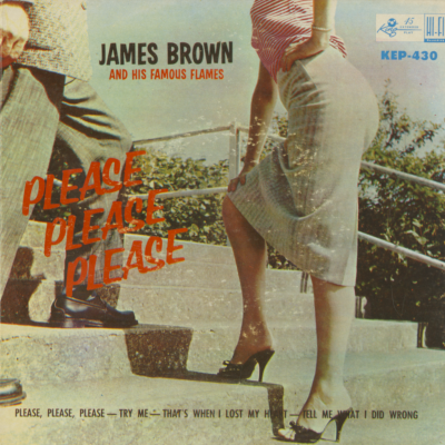 Please Please Please (1959)