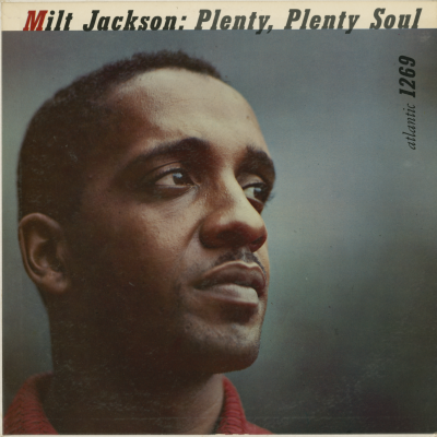 Plenty, Plenty Soul