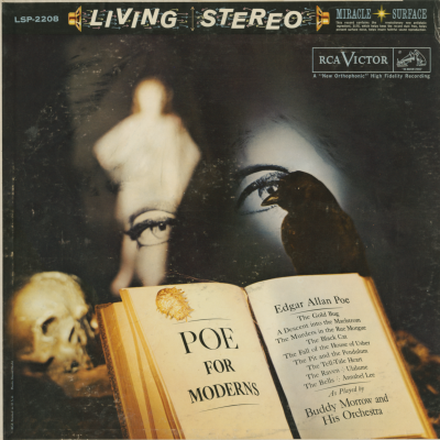 Poe For Moderns (1960)