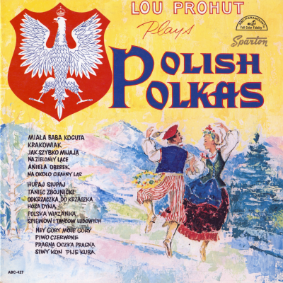 Polish Polkas (1962)