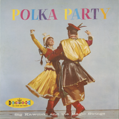 Polka Party
