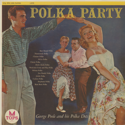 Polka Party (1957)