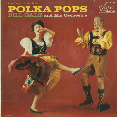 Polka Pops