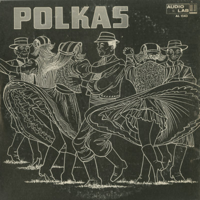 Polkas