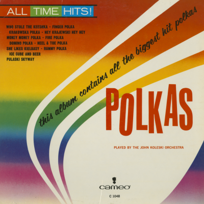 Polkas