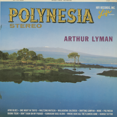 Polynesia