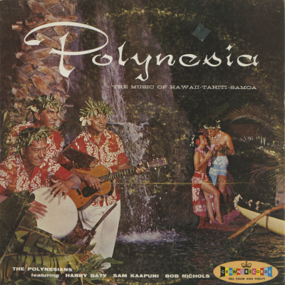Polynesia