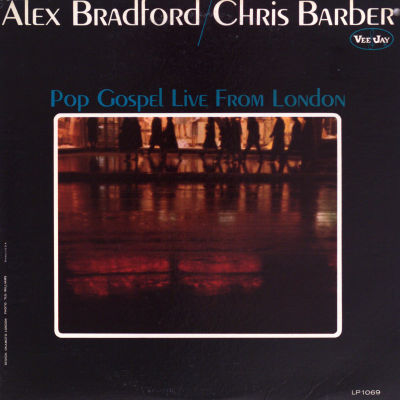 Pop Gospel Live From London