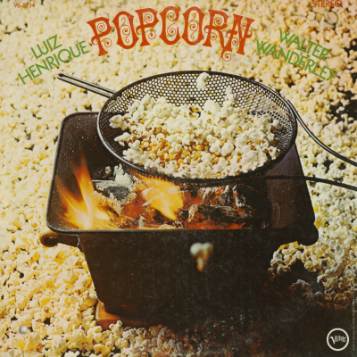 Popcorn (1967)