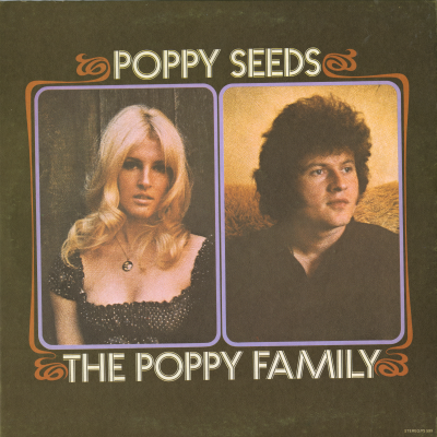 Poppy Seeds (1971)