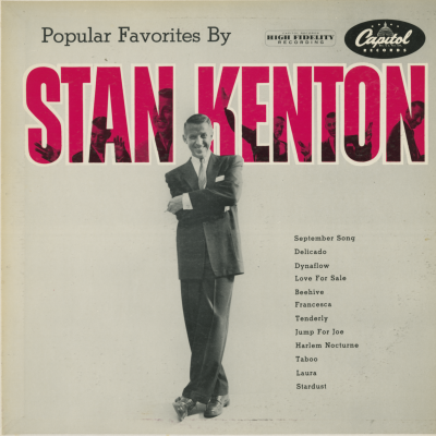 Popular Favorites (1955)